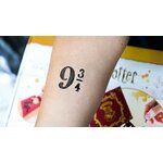 KIT TATOUAGES 2