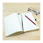 Carnet de notes - Ticket Poudlard Express SR72500(5)