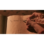 Journal de Tom Jedusor NN7263