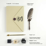 Coffret de calligraphie Harry Potter 2100003662(2)