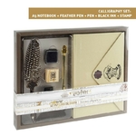 Coffret de calligraphie Harry Potter 2100003662(3)