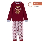 Pyjama garçon Harry Potter - 8 ans 2900000397-8(5)