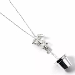 Collier Mandragore Harry Potter NN000400(3)