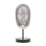 Figurine Masque Mangemort Forces du mal -wb311 3