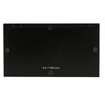 Plaque en miroir Horcrux wb323 3