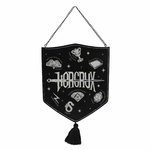 Plaque décorative Horcrux wb329