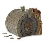 Tirelire Coffre Banque Gringotts 6003759(1)