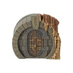 Tirelire Coffre Banque Gringotts 6003759(4)