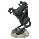 3Figurine Ron Weasley Défi Final 6008233(7)