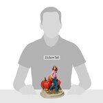 Figurine Hermione et Citrouilles 6009017(7)