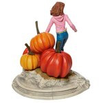Figurine Hermione et Citrouilles 6009017(5)