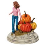 Figurine Hermione et Citrouilles 6009017(4)