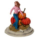 Figurine Hermione et Citrouilles 6009017(3)