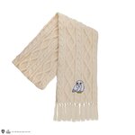 Set Bonnet et Écharpe Hedwige - Harry Potter CR1900(3)
