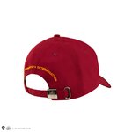Casquette Gryffondor - Harry Potter CR2641(5)