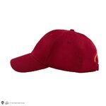 Casquette Gryffondor - Harry Potter CR2641(4)