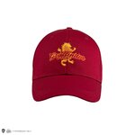 Casquette Gryffondor - Harry Potter CR2641(2)