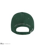 Casquette Serpentard - Harry Potter CR2642(3)