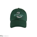 Casquette Serpentard - Harry Potter CR2642(2)
