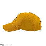Casquette Poufsouffle - Harry Potter CR2644(4)