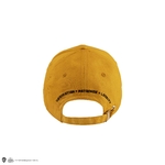 Casquette Poufsouffle - Harry Potter CR2644(3)