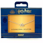 Bracelet Reliques de la Mort - Harry Potter SCB00523(2)