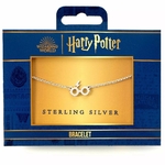 Bracelet Eclair et Lunettes - Harry Potter SCB00528(2)