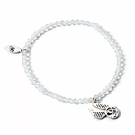 Bracelet pierre semi-précieuse - Vif d'Or - Harry Potter HPCR0584(1)