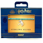 Bracelet pierre semi-précieuse - Diadème de Serdaigle - Harry Potter HPCR0586(2)