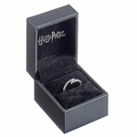 Bague Éclair avec cristaux - Taille S EHPSR001(2)