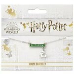 Bracelet Serpentard - Harry Potter HP000310(2)