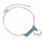 Bracelet Serdaigle - Harry Potter HP000304(1)