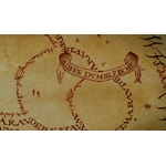 Carte du Maraudeur - Harry Potter NN7888