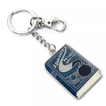 Porte-clés Livre des Potions - Harry Potter KR000194(1)