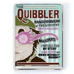 Pin's Quibbler - Harry Potter HPPB0248(1)