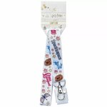 Tour de Cou Luna Lovegood - Harry Potter HPL00110(2)