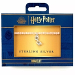 Bracelet pierre semi-précieuse - Lorgnospectres - Harry Potter HPCR0530(2)