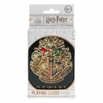Jeu de Cartes Poudlard - Harry Potter PP11186HP(3)
