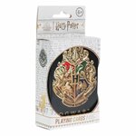 Jeu de Cartes Poudlard - Harry Potter PP11186HP(2)