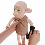 Dobby - Peluche interactive - Harry Potter NN7205 (2)