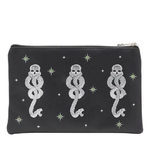 Pochette de Maquillage Mangemort - Dark Arts - Harry Potter - WB340(3)