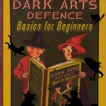 Journal - Livres de Sorciers - Bases de la défense contre les Arts Sombres pour les débutants - MINALIMA HJ07 (2)