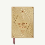 Journal - Livres de Sorciers - Une histoire de Magie - MINALIMA HJ08 (1)