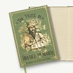 Journal - Livres de Sorciers - Les Contes de Beedle le Barde - MINALIMA HJ11 (3)