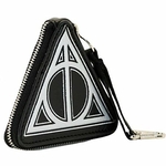 Porte-monnaie Reliques de la Mort - Harry Potter 02839 (2)