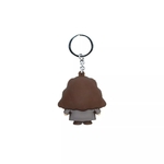 Porte-clés Hagrid Chibi - Harry Potter 02751-HAG (2)