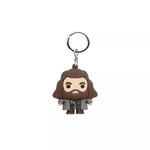 Porte-clés Hagrid Chibi - Harry Potter 02751-HAG (1)