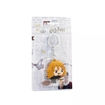 Porte-clés Hermione Quidditch Chibi - Harry Potter 02751-HERQ (2)