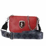 Sac à main Gryffondor - Harry Potter 02209 (5)