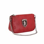 Sac à main Gryffondor - Harry Potter 02209 (2)